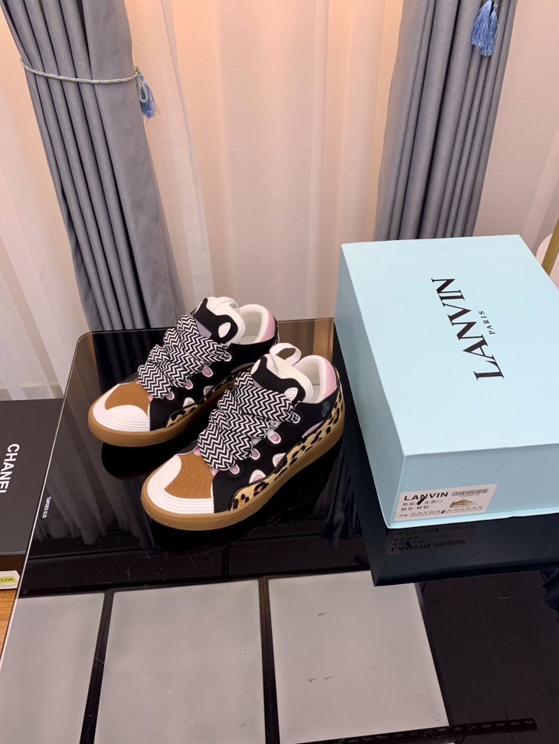 Lanvin Sneakers